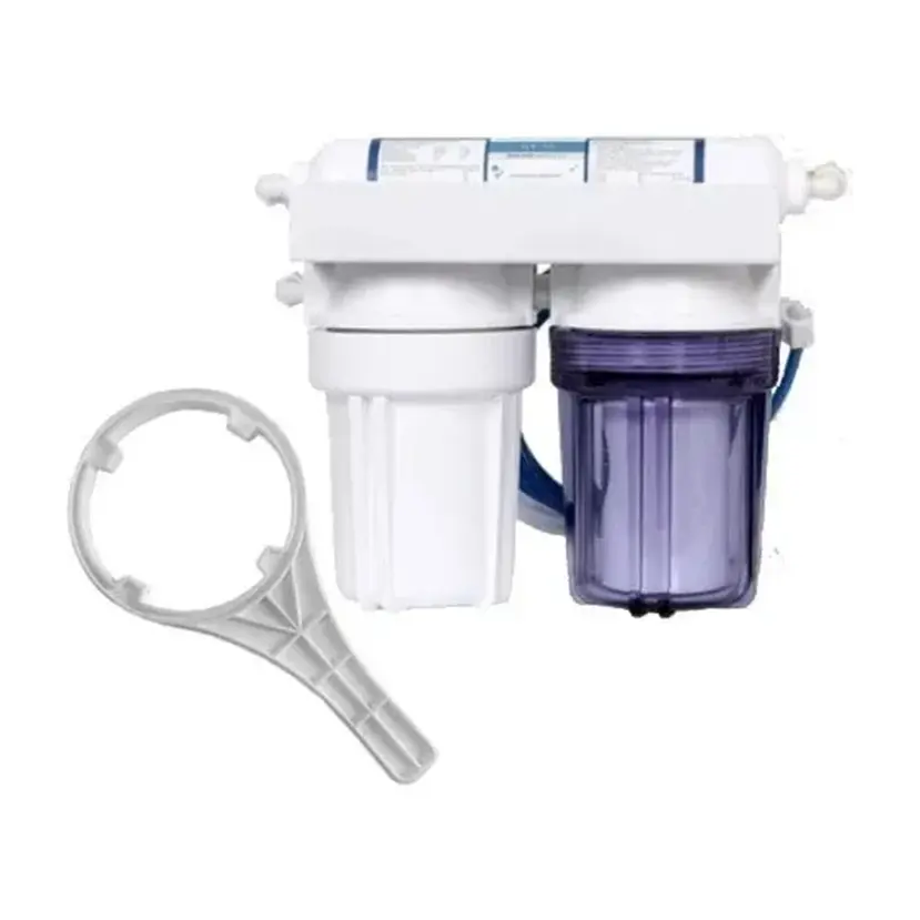 Filtro Purificador De Água Acqua Pure Puremax Jr - Imagem 2